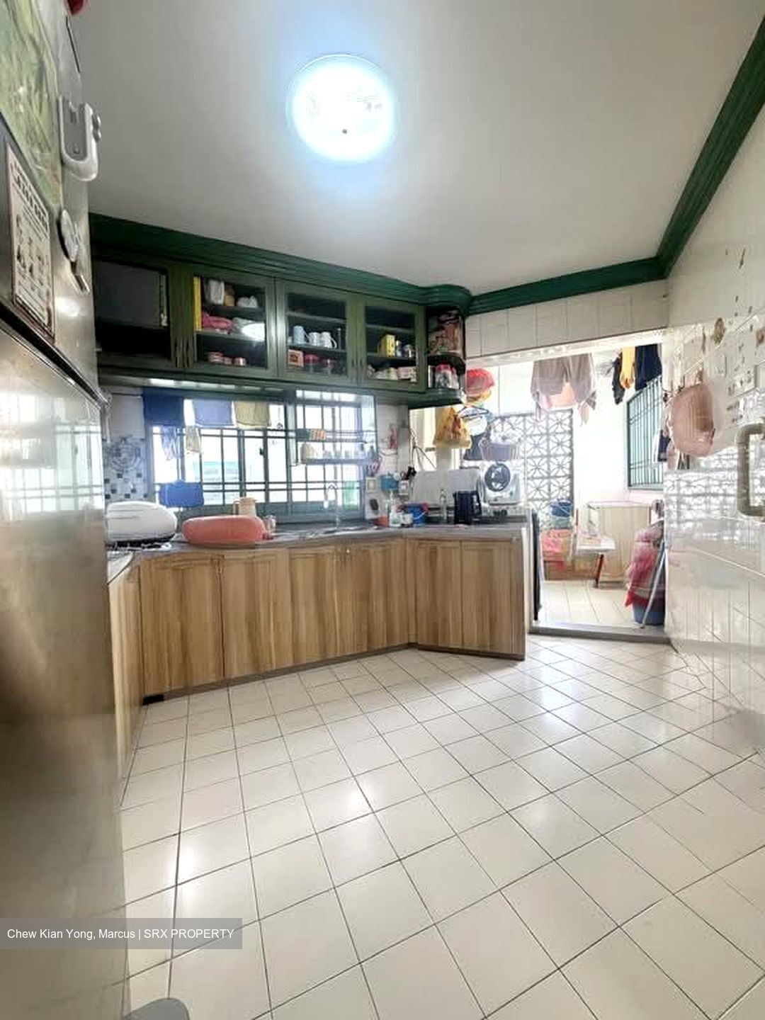 Blk 454 Choa Chu Kang Avenue 4 (Choa Chu Kang), HDB Executive #548499171